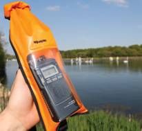 Aquapac Stormproof™ VHF Case