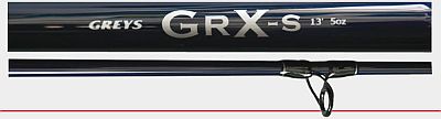 Greys GRX-S Beachcaster Rod