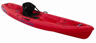 Ocean Kayak Scrambler