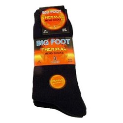 Big Foot Thermal Socks