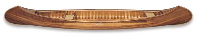 Molitor Wooden Canoe