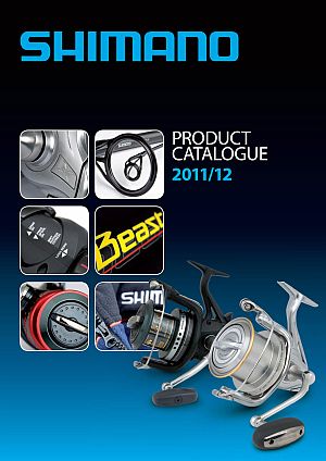Shimano products online