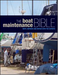 The Boat Maintenance Bible