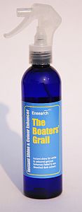 The Boaters' Grail