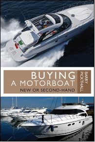 Buying A Motorboat