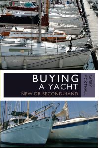 Buying A Yacht