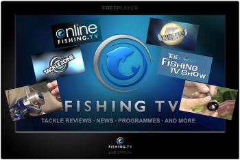 OnlineFishing.tv Freeplayer