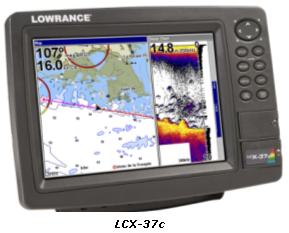LCX-37C