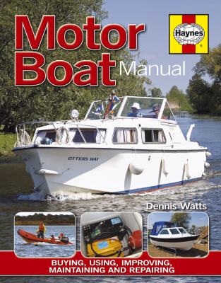 Motor Boat Manual
