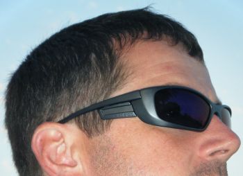 Polaroid Hydro 36 Fishing Sunglasses