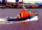 Sarah JFK - Tyne Charter Boat