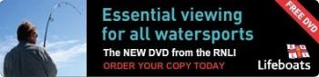 A Free DVD From The RNLI
