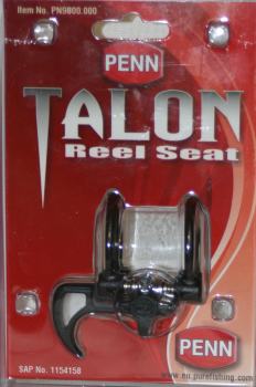 Penn Talon Reel Seat